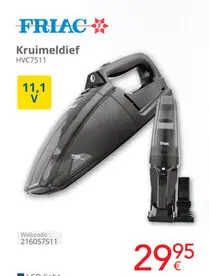 Promotie: Kruimeldief