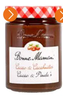 Offre: Bonne Maman tout l'assortiment