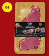 Offre: Steak de biche