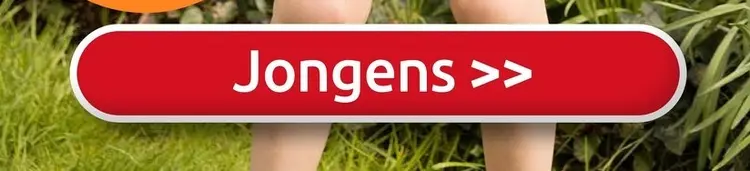 Aanbieding: Jongens