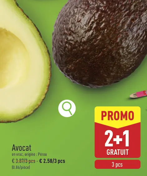 Offre: Avocat