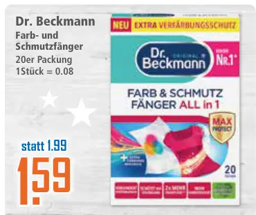 Aanbieding: Farb- und Schmutzfänger