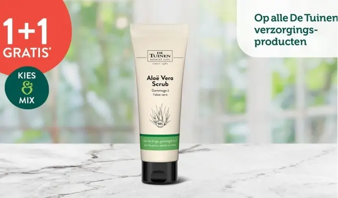 Aanbieding: H&B Voeding en Dranken