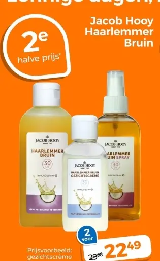 Aanbieding: Haarlemmer Bruin