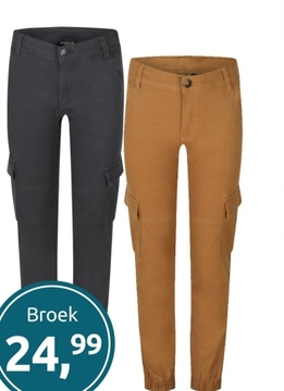 Aanbieding: Broek