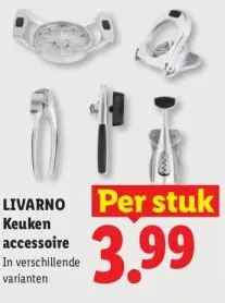 Aanbieding: Keuken accessoire