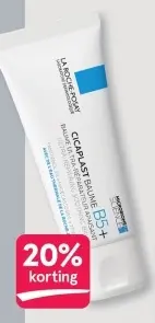 Aanbieding: Cicaplast baume b5+