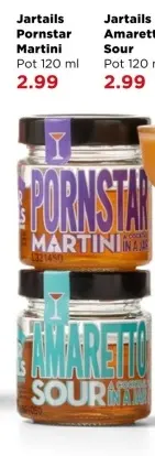 Aanbieding: Pornstar Martini