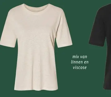 Aanbieding: T-shirt
