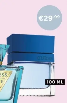 Aanbieding: Seductive Blue Men