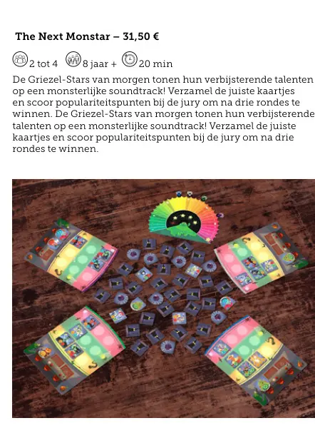 Aanbieding: Munchkin