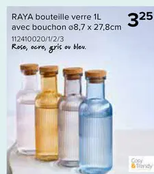 Offre: Couverts