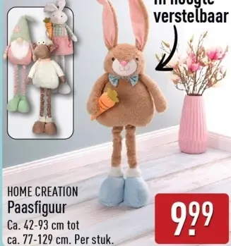 Aanbieding: Paasfiguur