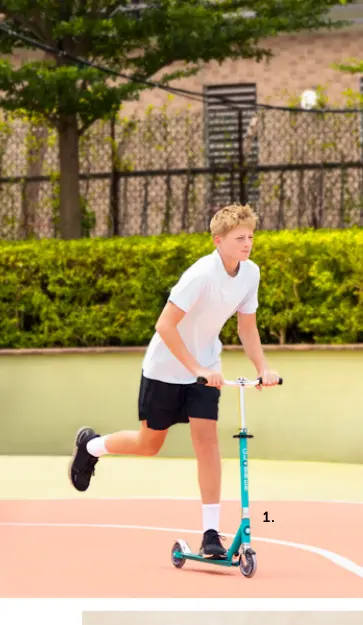 Promotie: Micro Sprite