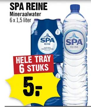Aanbieding: Royal club