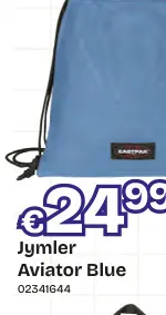 Promotie: Jymler