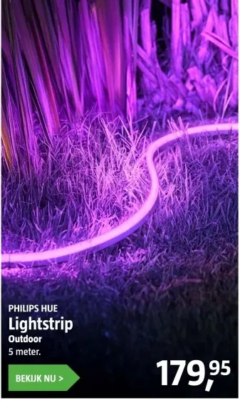 Aanbieding: Lightstrip