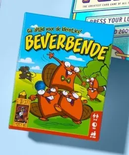 Aanbieding: Beverbende