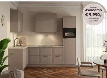 Aanbieding: Avercamp