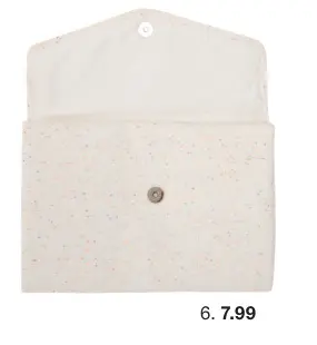 Promotie: Verschoonmat