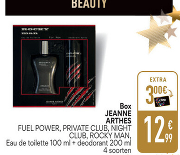 Aanbieding: FUEL POWER, PRIVATE CLUB, NIGHT CLUB, ROCKY M