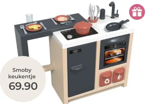 Aanbieding: keukentje