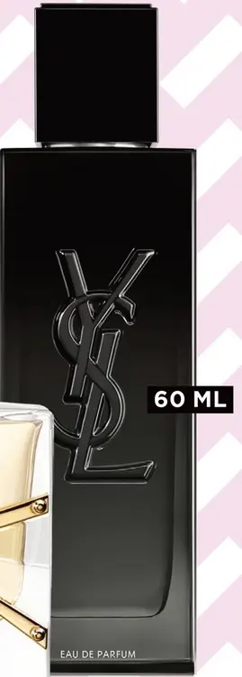 Aanbieding: YSL Libre Eau de Parfum