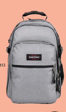 Aanbieding: Eastpak rugzak Tutor Sunday Grey