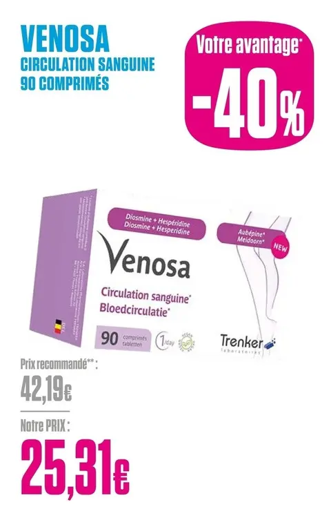 Offre: Venosa