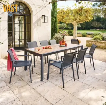 Aanbieding: Tuinset