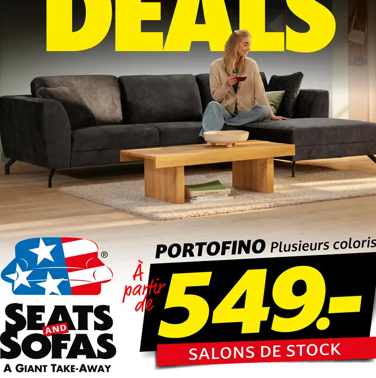 Offre: Portofino