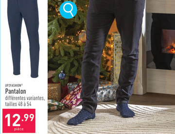 Offre: Pantalon