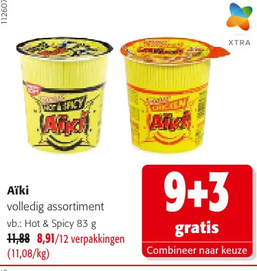 Promotie: Aïki