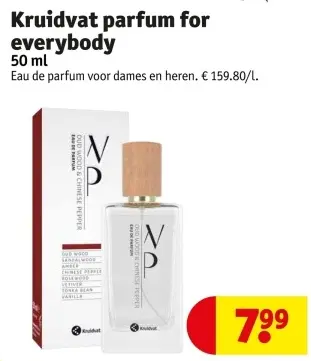 Promotie: Oud Wood & Chinese Pepper Eau de Parfum