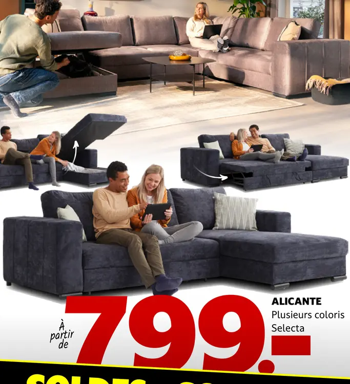 Offre: Alicante