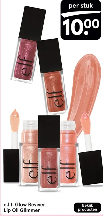 Aanbieding: Glow Reviver
