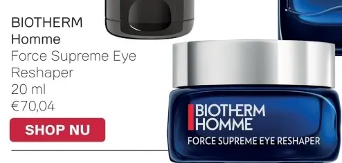Aanbieding: Force Supreme Eye Reshaper