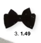 Aanbieding: Haarspeld