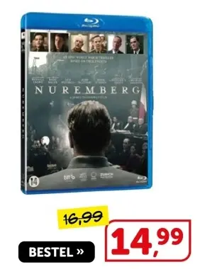 Aanbieding: Nuremberg