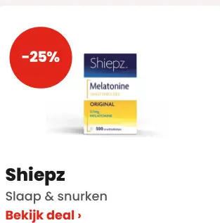 Promotie: Prevalin Hooikoorts & allergie
