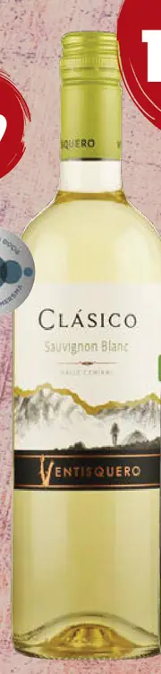 Aanbieding: Clásico Sauvignon Blanc