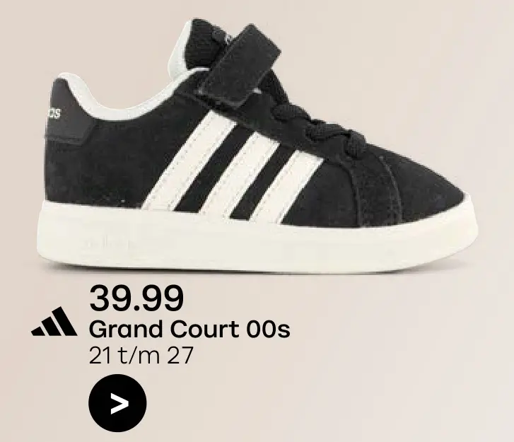 Aanbieding: Grand Court 00s