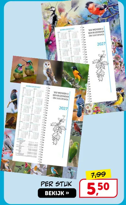 Promotie: Agenda 2025
