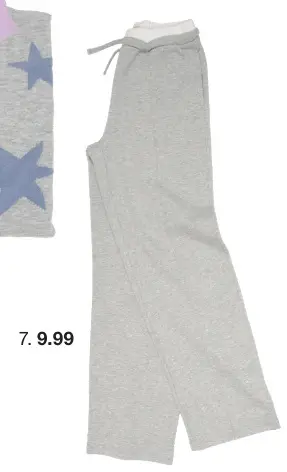 Promotie: Broek
