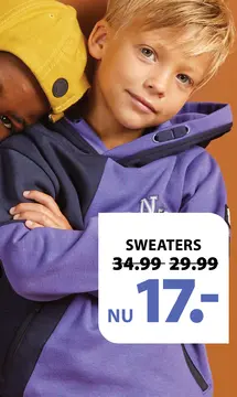 Aanbieding: Sweaters
