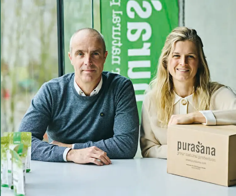 Offre: Purasana