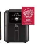 Aanbieding: Airfryer XXL