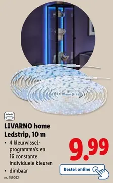 Aanbieding: Ledstrip