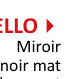 Offre: Miroir Monticello 40x150cm