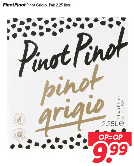 Pinot Grigio